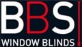 BBS Window Blinds Logo