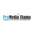 Promediautama Logo