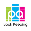 PA Bookkeeping Logo