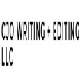 CJO Writing + Editing LLC Logo