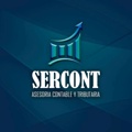 Sercont - Asesoría Contable y Tributaria Logo