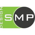 SMP design Logo
