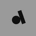 The D Point Logo