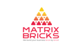 Matrix Bricks Logo