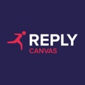 Canvas Reply Logo