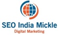 SEO India Mickle Logo
