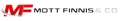 Mott Finnis & Co Logo
