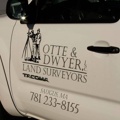 Otte and Dwyer, Inc. Logo