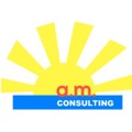 A.M. Consulting, LLC Logo