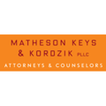 Matheson Keys & Kordzik PLLC Logo