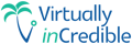 VirtuallyinCredible Logo