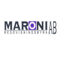 Maroni Redovisningsbyrå AB Logo