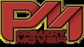 primary mover Logo