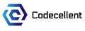 Codecellent - IT Consulting and Services Logo