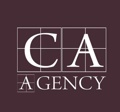 Charlie's Angel Agency Logo