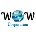 WOW Corporation Logo