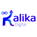 KALIKA DIGITAL HUB Logo
