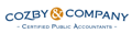 Cozby & Company, LLC Logo