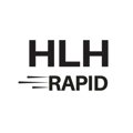HLH Rapid Logo