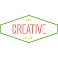 The Creative Hive Logo