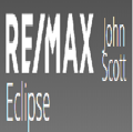 John Scott Re/max Logo