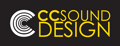 CC Sound Design Logo