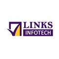 Links Infotech Logo