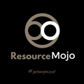 ResourceMojo Logo