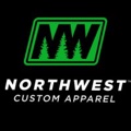 Northwest Custom Apparel Logo