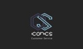 IcoNics Group Logo