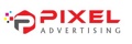 Pixel Advertising Logo