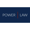 Power Law Logo
