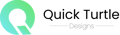 Quick Turtle Designs Logo