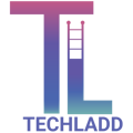 TechLadd Logo