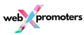 WebX Promoters Logo