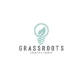 Grassroots Creative Agency Logo