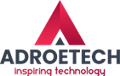 Adroetech Logo