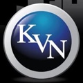 KVN Construction Logo