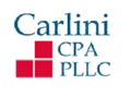 Carlini CPA Logo
