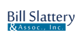 BILL SLATTERY & ASSOC., INC. Logo