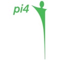 pi4_robotics GmbH Logo