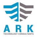 Ark Technology Consultants Logo