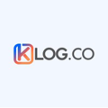 KLog.co Logo