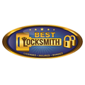 Best Locksmith Logo