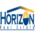 Horizon Real Estate Logo