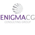 Enigma Consulting Group Logo