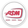 Australian Sports Marketing Logo