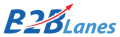 B2B Lanes Logo