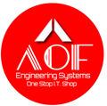 AOF Engineering Systems Logo