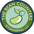 The Bean Counters Bookkeeping, LLC Logo
